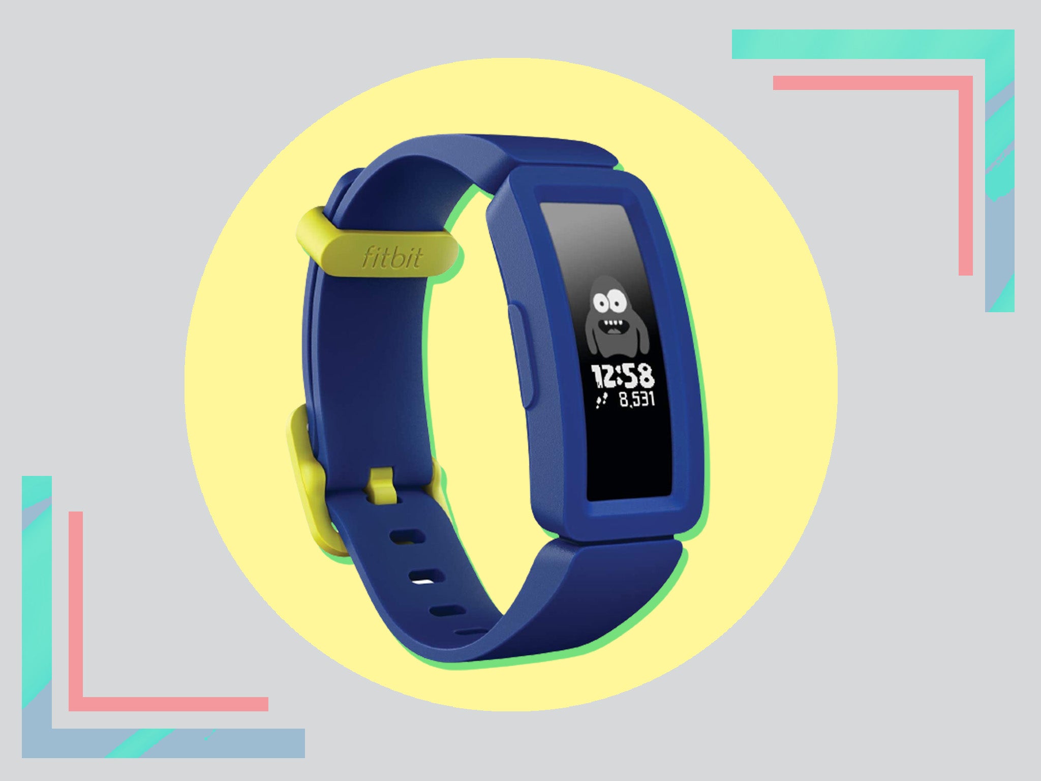 Prime day fitbit hot sale